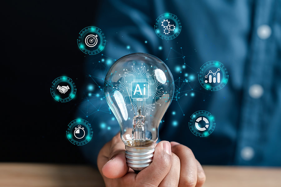 The Role of Technology in Modern Nonprofits: Challenges and Opportunities The Role of Technology in Modern Nonprofits: Challenges and Opportunities