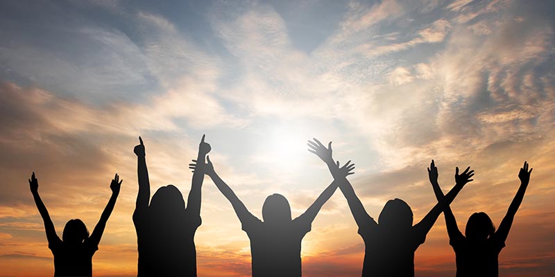 How to Build a Successful Nonprofit